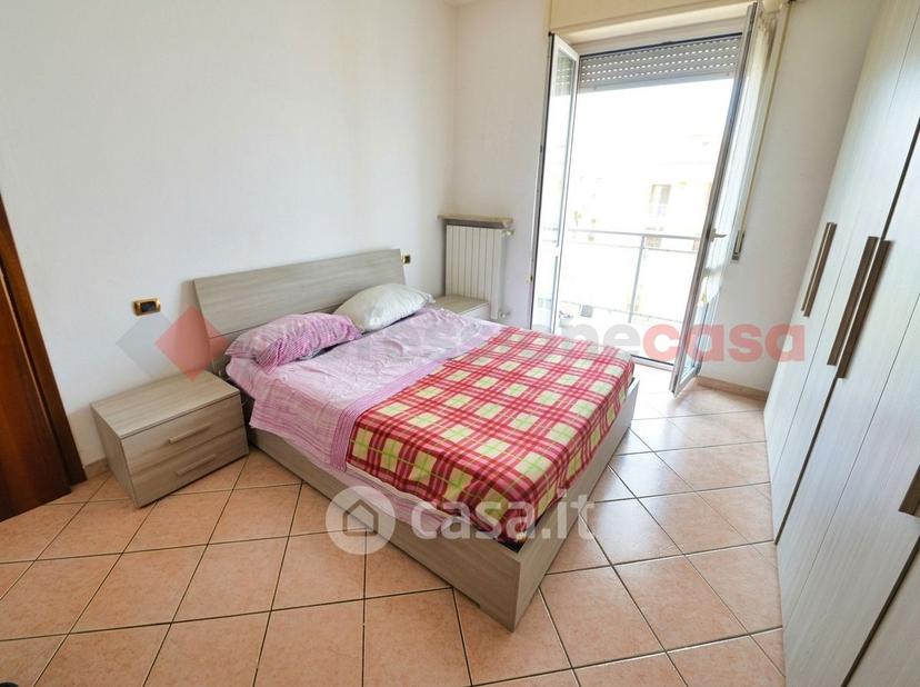 Trilocale in Via Montello 5 — foto 6 di 14