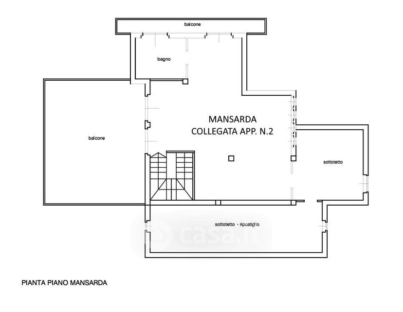Villa in Via Giuseppe Bronzini 20 — foto 20 di 48