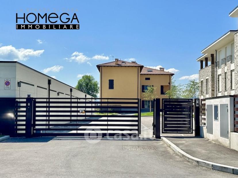 Quadrilocale in Via della Bolsenda 1 — foto 6 di 15