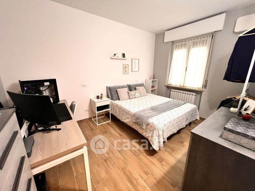 Appartamento in Via Balladoro — foto 34 di 47