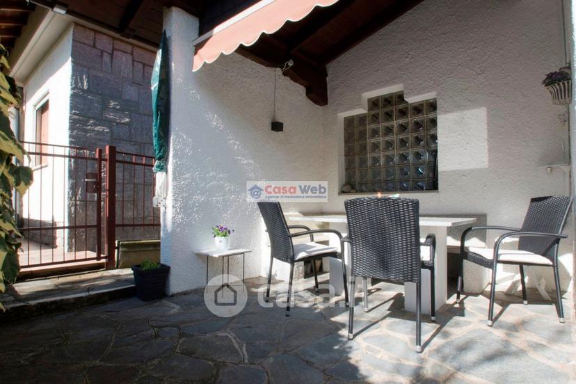 Villa in Via Roccolo 52 — foto 11 di 20