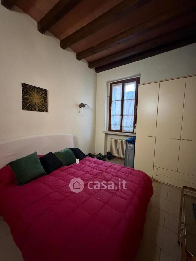 Bilocale in Via dei Rustici — foto 16 di 20