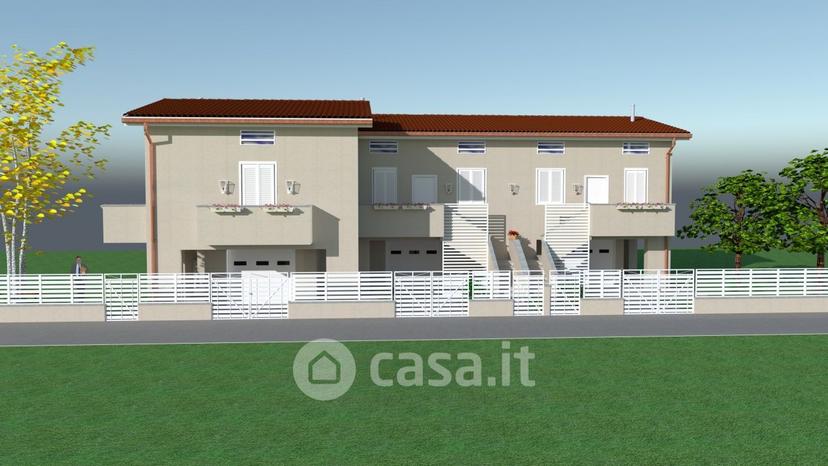 Villa in Via Guido Mammoli — foto 3 di 12