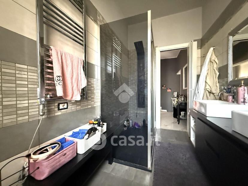 Quadrilocale in Via Bonomelli 3 — foto 29 di 47
