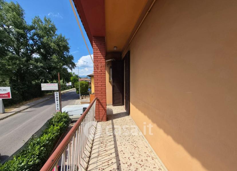 Trilocale in Via Per Fiuggi 130 — foto 7 di 18