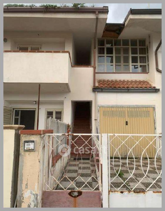 Trilocale in Contrada Pipedo
