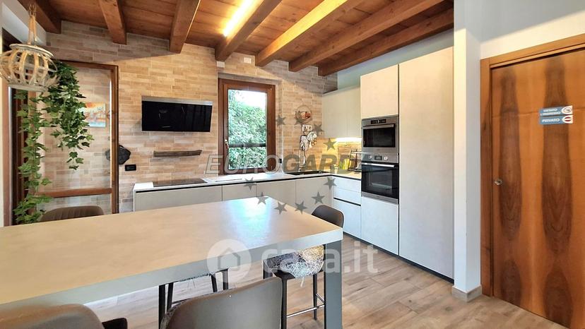 Villa in Via Dosso 10 — foto 59 di 60