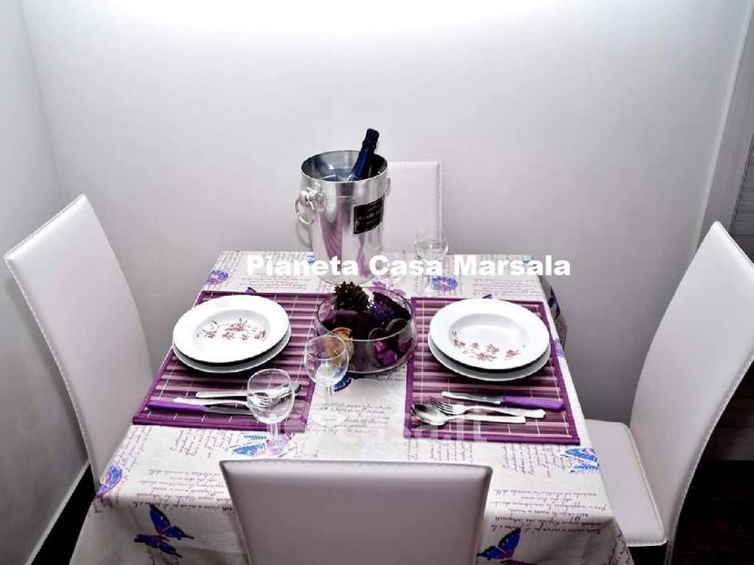 Trilocale in Via Giulio Anca Omodei — foto 2 di 7