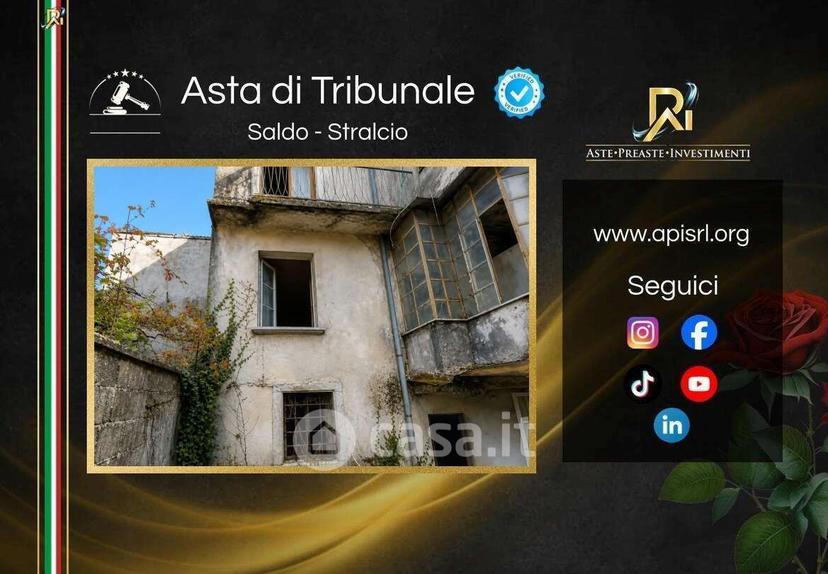 Appartamento in Vico Santa Maria — foto 24 di 47