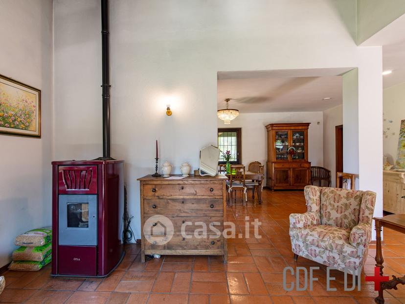 Villa in Via Santa Lucia — foto 33 di 70