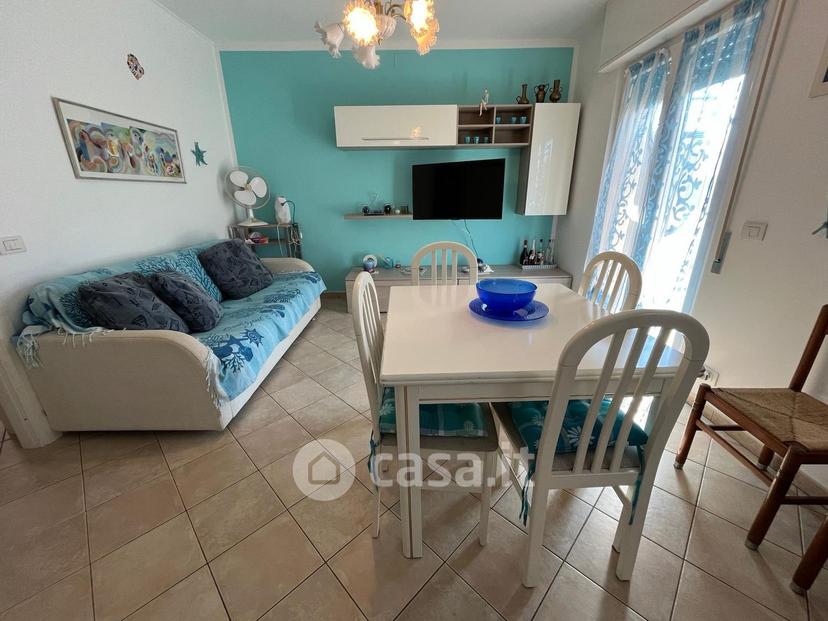 Bilocale in Via Piero Casarino — foto 10 di 13