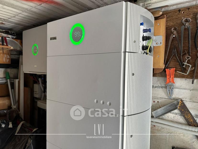 Trilocale in Via Amba Alagi 3 — foto 20 di 34