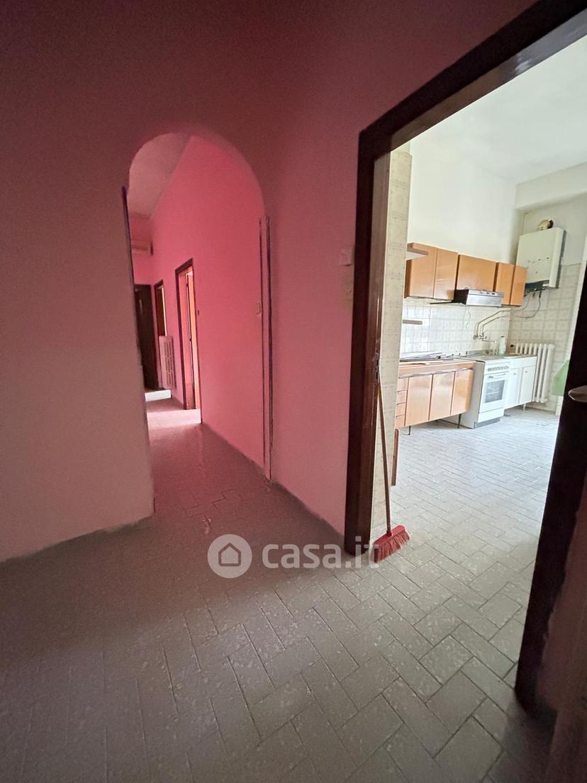 Trilocale in Via XXV Aprile 28 — foto 20 di 24