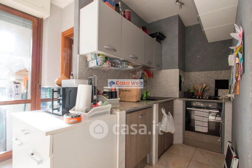 Trilocale in Via F. Turati 106 — foto 7 di 9