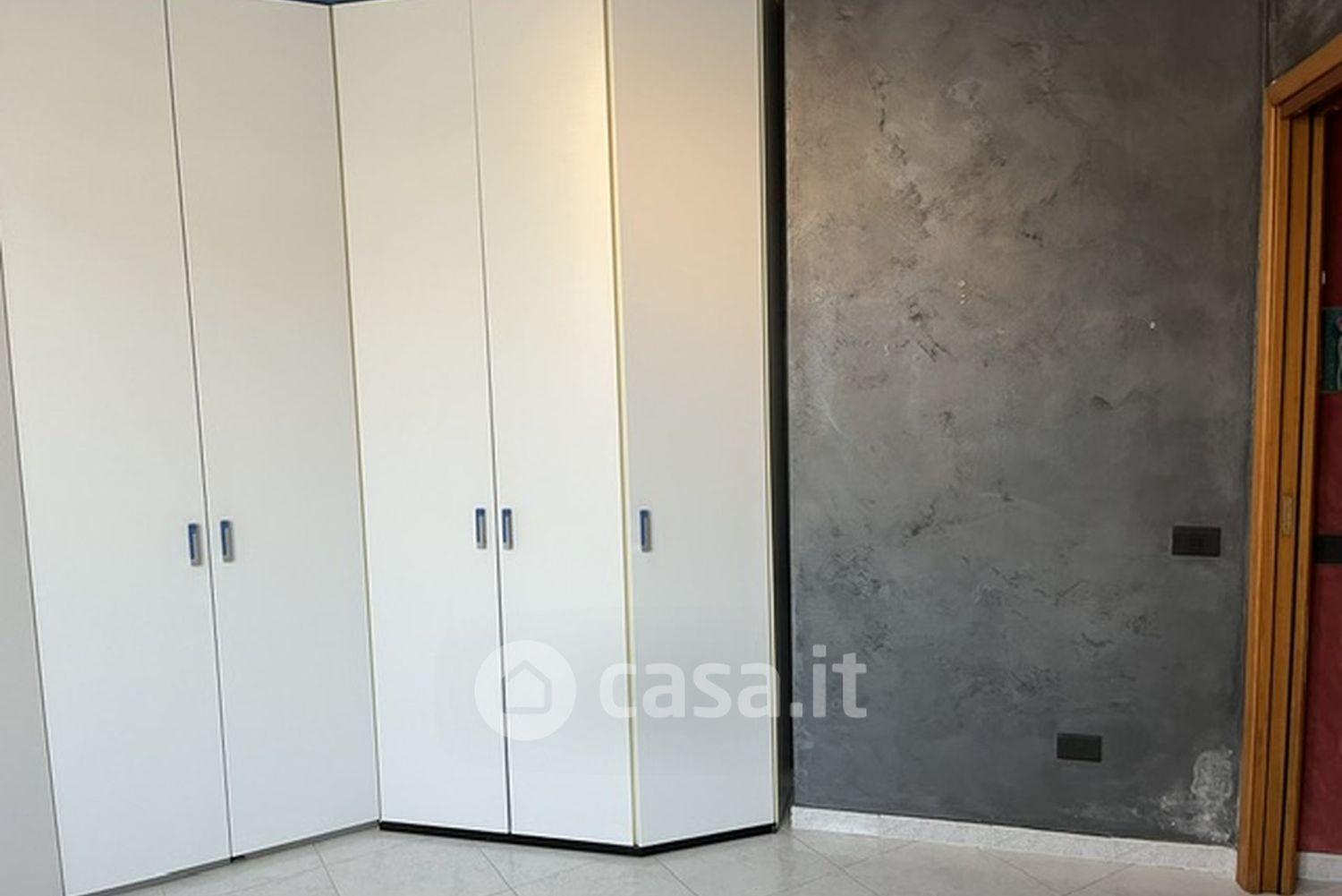 Quadrilocale in Via Cadore 5