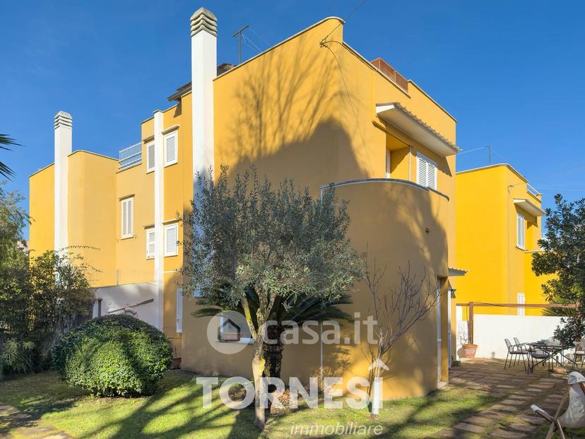 Villa in Baia del Circeo — foto 52 di 55