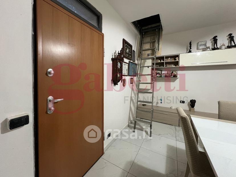 Villa in Via Vigne Vecchie — foto 6 di 49