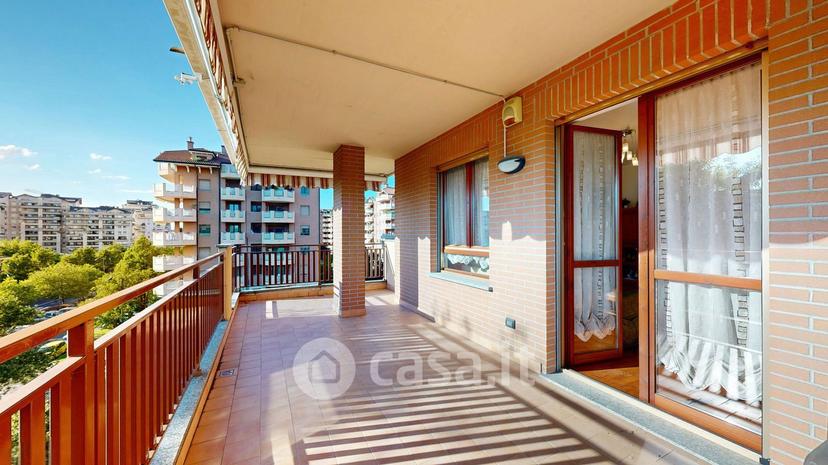 Trilocale in Via San Rocco 3