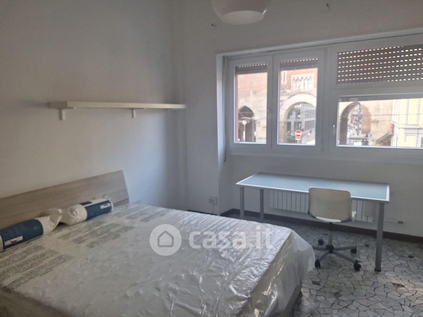 Trilocale in Corso di Porta Ticinese 53 — foto 25 di 28