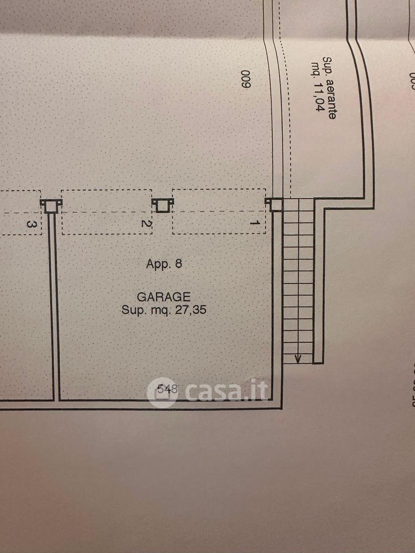 Quadrilocale in Via Isonzo 31 — foto 34 di 46