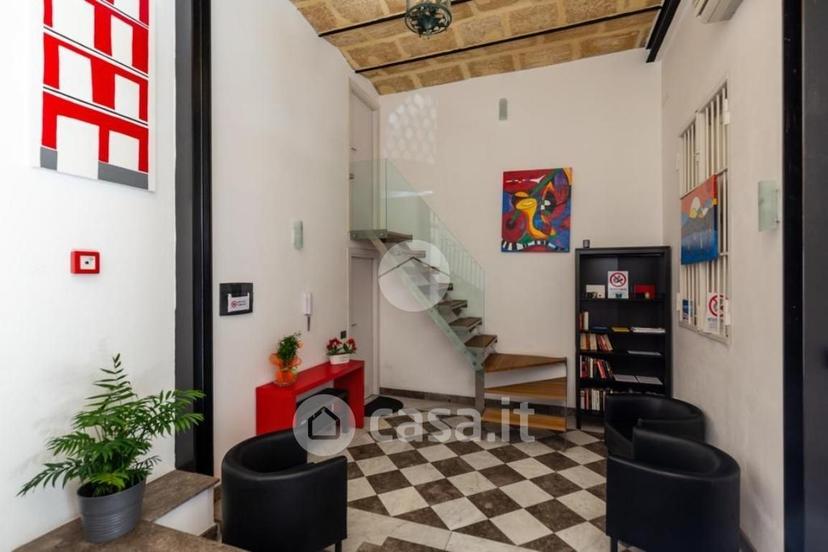 Monolocale in Via Ammiraglio Gravina 27 — foto 8 di 13