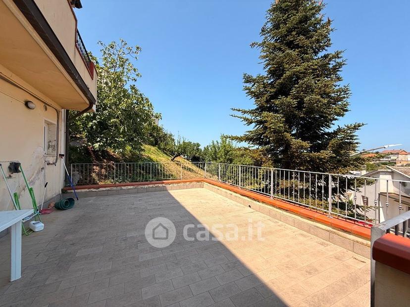 Appartamento in Via Massimo d'Antona 19 — foto 33 di 65