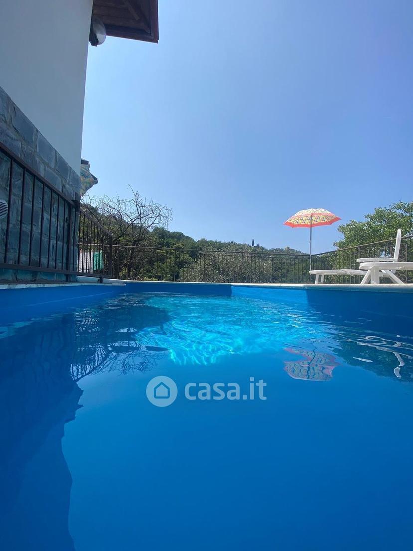 Villa in Via Cornice di Sant'Ambrogio 23 a — foto 35 di 53