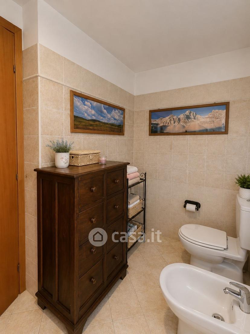 Appartamento in Via Pinturicchio — foto 3 di 23