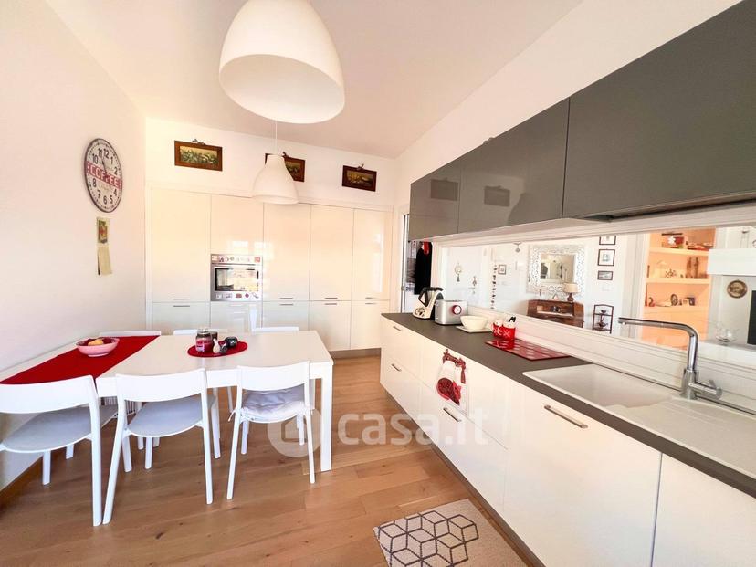Trilocale in Corso Umberto I 44 — foto 14 di 18