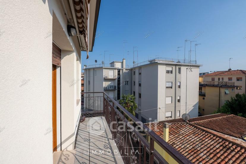 Stanza in Via Natale Talamini 33 — foto 12 di 30