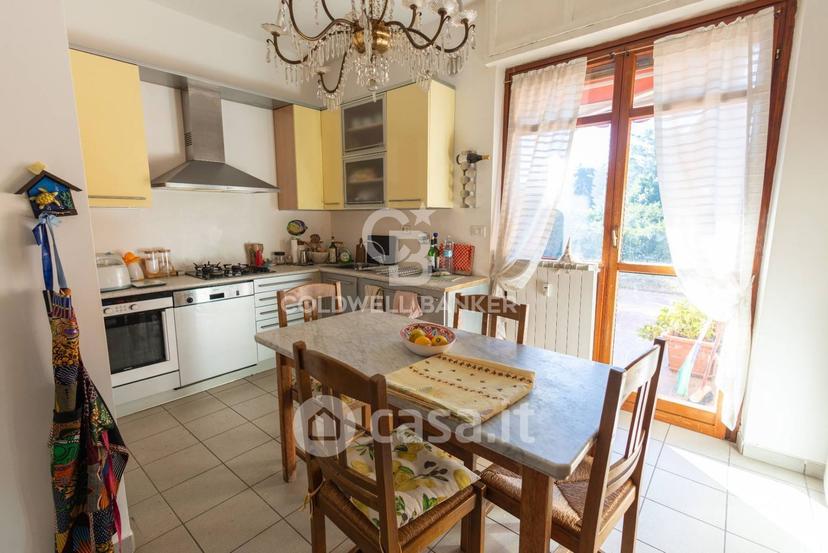 Appartamento in Via Rio Vallero 1 — foto 24 di 41
