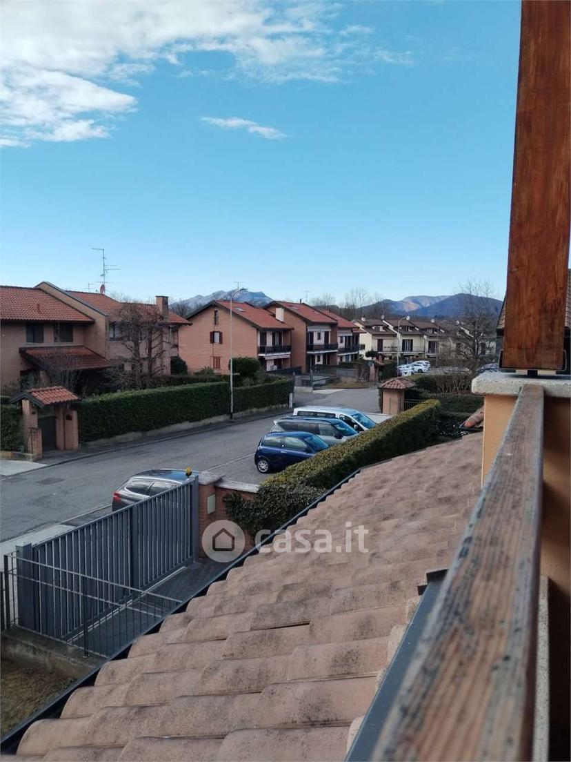 Villa in Via Tagliabue Isabella 4 — foto 17 di 20