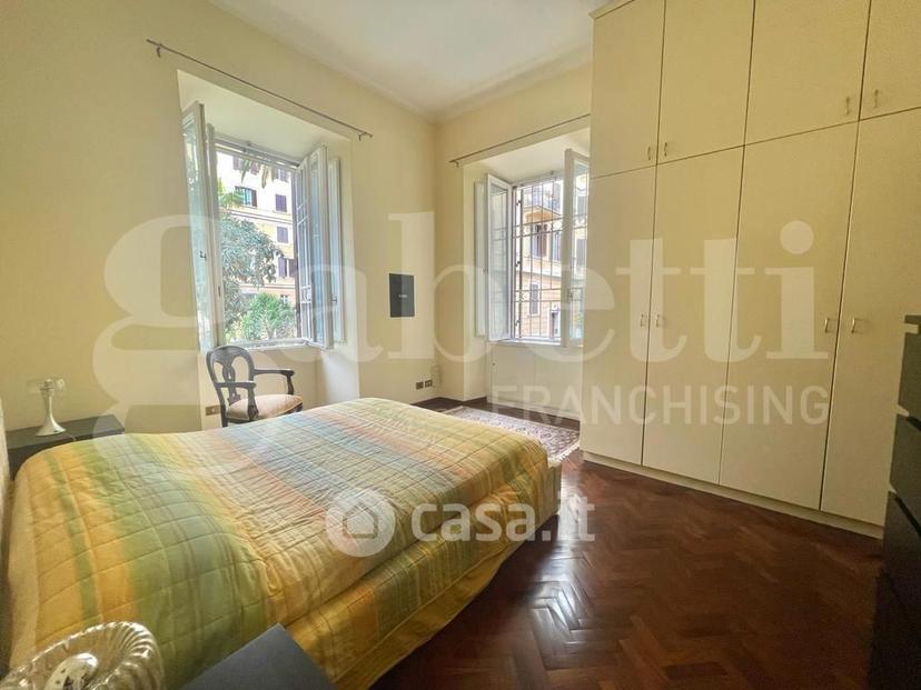 Quadrilocale in Viale Liegi — foto 11 di 16