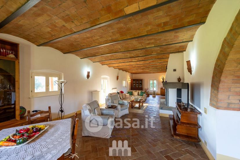 Villa in Strada Consortile della Carlina 40 — foto 43 di 48