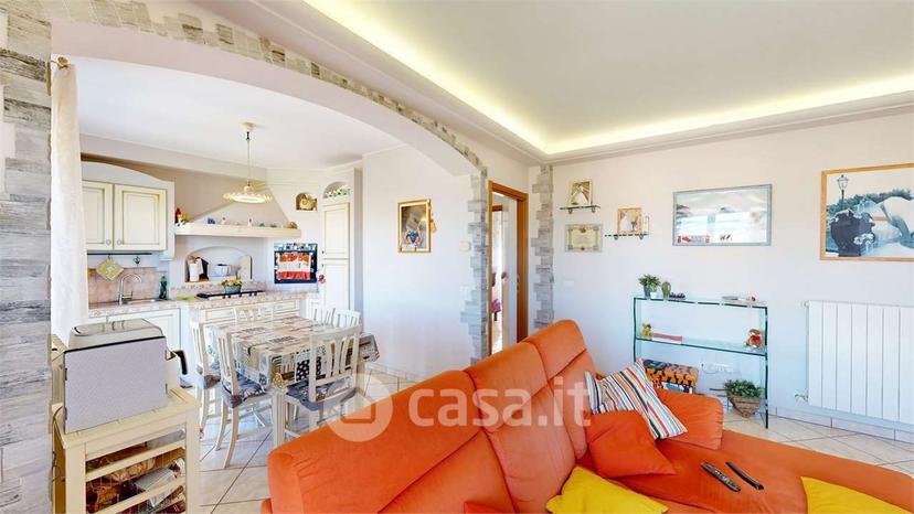 Quadrilocale in Via Terenzio Mamiani 14 — foto 8 di 36