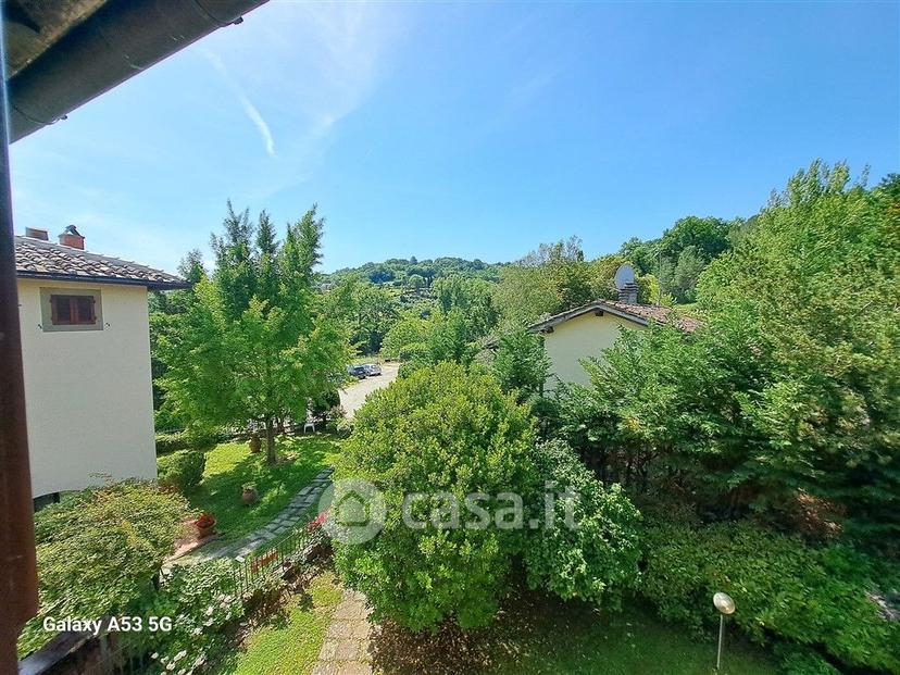 Appartamento in Via Sagginalese — foto 6 di 69
