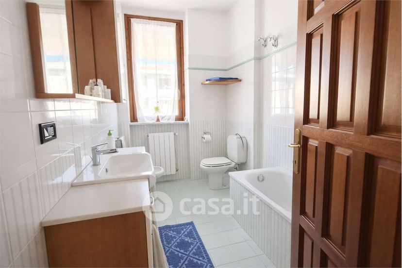Quadrilocale in Via Sarzanello 118 — foto 33 di 35