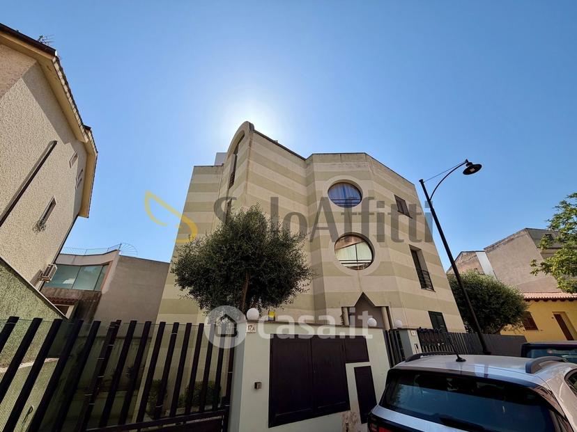 Appartamento in Via Acquedotto Romano — foto 37 di 42