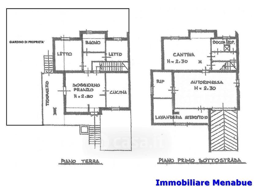 Bilocale in Via Cimabue — foto 26 di 34