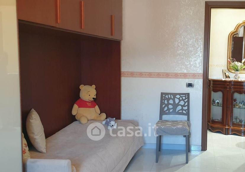 Trilocale in Via Rondò San Giorgio 3 — foto 15 di 26