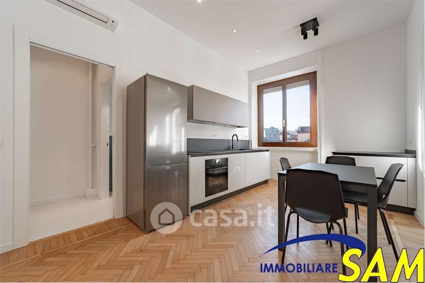Monolocale in Via Giotto 26