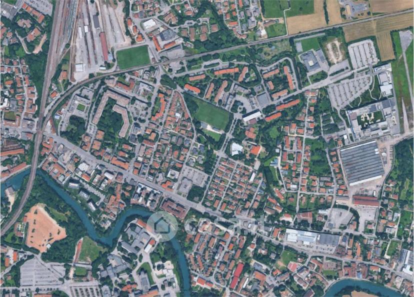 Appartamento in Via Rosa Zalivani — foto 20 di 24