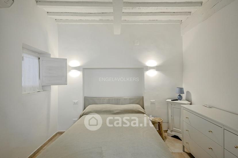 Quadrilocale in Piazza Indipendenza — foto 23 di 23