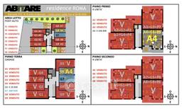 Trilocale in Via Caduti Sul Lavoro 26