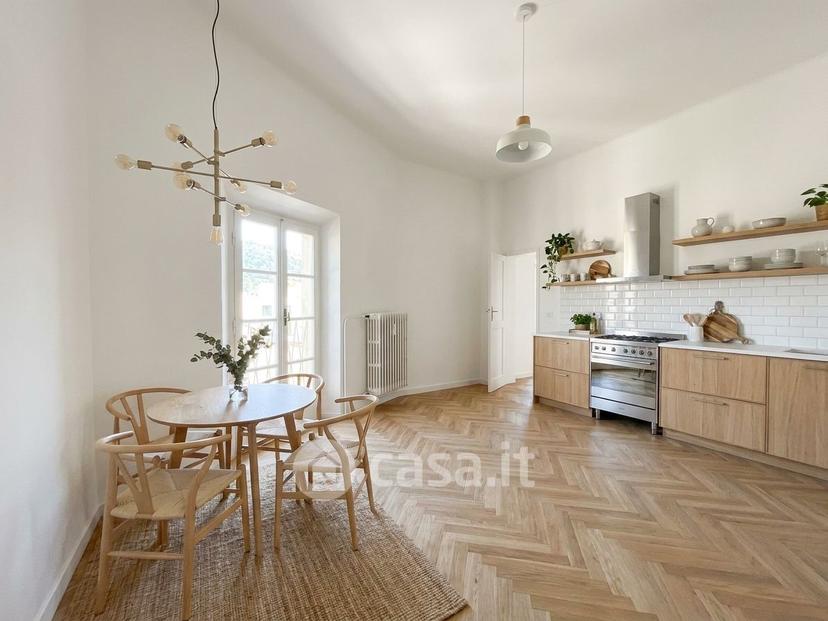 Trilocale in Via Emilia 250 — foto 19 di 23