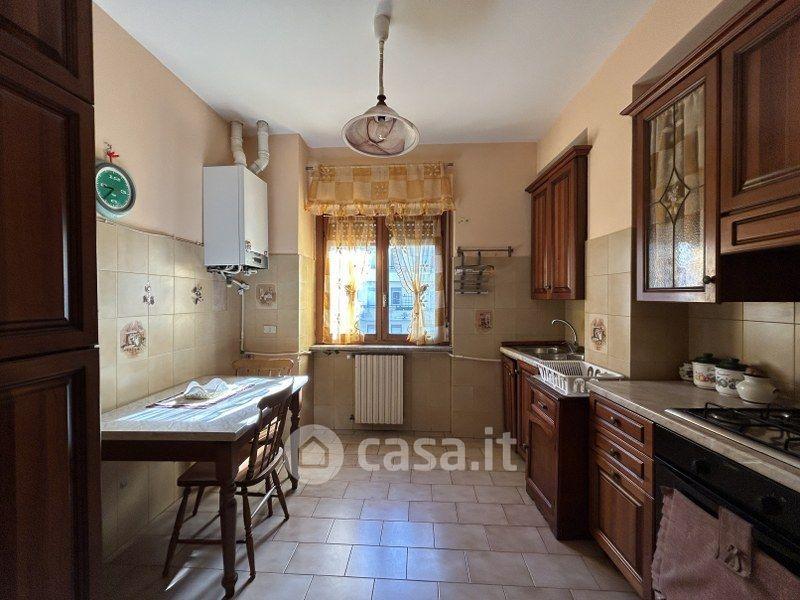 Bilocale in Via Domenico Russo 28 — foto 16 di 20