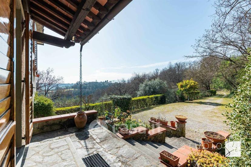 Villa in Via di Burgianico — foto 28 di 50