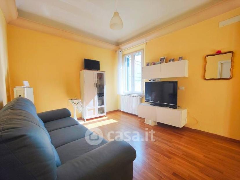 Trilocale in Via Mentana — foto 14 di 18