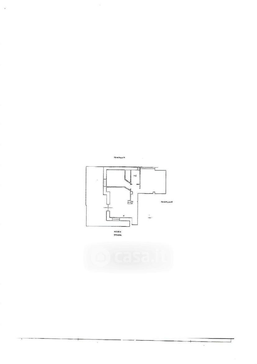 Trilocale in Corso Carlo Pisacane 139 — foto 17 di 18
