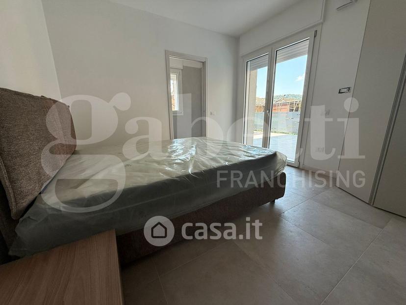 Quadrilocale in Via della Madonna Alta 193 — foto 22 di 34
